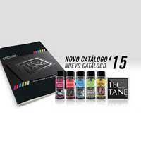 Gama Completa Tectane